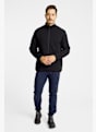 Odlo Essentials Warm Herren Langlaufhose Blau 46165 4