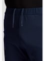 Odlo Essentials Warm pantaloni da sci di fondo uomo Blu 46165 6