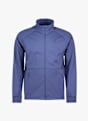 Odlo Essentials Warm Herren Langlaufjacke Blau 45737 1