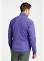 Odlo Essentials Warm veste de ski de fond hommes Bleu 45737 3