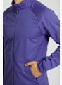 Odlo Essentials Warm veste de ski de fond hommes Bleu 45737 4