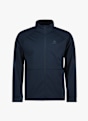 Odlo Essentials Warm veste de ski de fond hommes Bleu 45759 1
