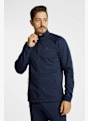 Odlo Essentials Warm veste de ski de fond hommes Bleu 45759 2