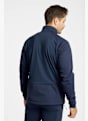 Odlo Essentials Warm veste de ski de fond hommes Bleu 45759 3