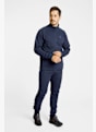 Odlo Essentials Warm veste de ski de fond hommes Bleu 45759 4