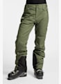 PEAK PERFORMANCE Anima HIPE® 2L Insulated pantaloni da sci donna Verde 45766 2