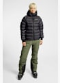PEAK PERFORMANCE Anima HIPE® 2L Insulated pantaloni da sci donna Verde 45766 4