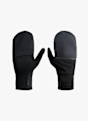 Odlo Multisport Windproof Light gant de ski de fond Noir 45761 1