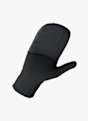 Odlo Multisport Windproof Light gant de ski de fond Noir 45761 4