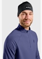 Odlo Polyknit Warm Reflective bonnet Noir 45764 2