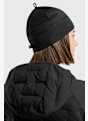 Odlo Polyknit Warm Reflective bonnet Noir 45764 3