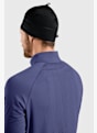 Odlo Polyknit Warm Reflective bonnet Noir 45764 4