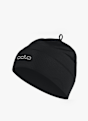 Odlo Polyknit Warm Reflective bonnet Noir 45764 5