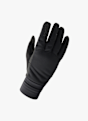Odlo Nordic Warm gant de ski de fond Noir 45747 2