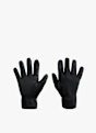 Odlo Nordic Light guanto da fondo Nero 45744 1