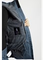 PEAK PERFORMANCE Rider Tech Insulated Damen Skijacke Türkis 45756 7