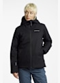 PEAK PERFORMANCE Rider Tech Insulated giacca da sci donna Nero 45765 2