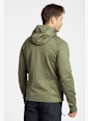 PEAK PERFORMANCE Zip Hood midlayer uomo Verde 45746 3