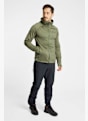 PEAK PERFORMANCE Zip Hood midlayer uomo Verde 45746 4