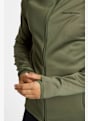 PEAK PERFORMANCE Zip Hood midlayer uomo Verde 45746 6