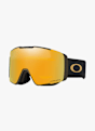 Oakley Line Miner™ Pro L occhiali da sci Nero 45779 1
