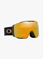 Oakley Line Miner™ Pro L occhiali da sci Nero 45779 7