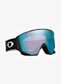 Oakley Flow Scape™ L Skibrille Schwarz 45781 6