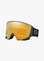 Oakley Flow Scape™ L occhiali da sci Nero 45794 1