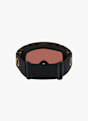 Oakley Flow Scape™ L occhiali da sci Nero 45794 5