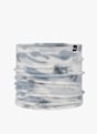Buff Polar Prints neckwarmer Blanc 45793 3