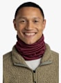 Buff Midweight Merino neckwarmer Rouge 46228 1