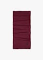 Buff Midweight Merino neckwarmer Rosso 46228 4