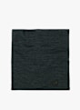 Buff Heavyweight Merino Neckwarmer Grün 45778 4
