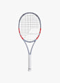 Babolat Pure Strike 100 - incordata - racchetta da tennis Grigio 45775 1