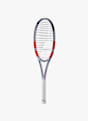 Babolat Pure Strike 100 - incordata - racchetta da tennis Grigio 45775 2