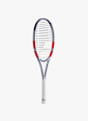 Babolat Pure Strike 100 - incordata - racchetta da tennis Grigio 45775 3