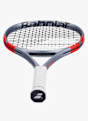 Babolat Pure Strike 100 - incordata - racchetta da tennis Grigio 45775 4