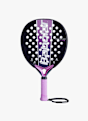 Babolat Stima Vita racchetta da padel donna Pink 45780 1