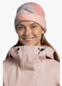 Buff Polar Prints bonnet Rose 45769 1