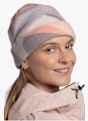 Buff Polar Prints bonnet Pink 45769 2