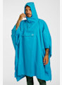 MAC IN A SAC poncho de pluie Bleu 46676 1