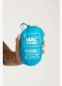 MAC IN A SAC poncho antipioggia Blu 46676 3