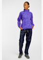 MAC IN A SAC Origin Packable Regenhose Blau 46673 3