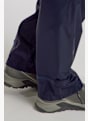MAC IN A SAC Origin Packable Regenhose Blau 46673 5