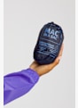 MAC IN A SAC Origin Packable Regenhose Blau 46673 6