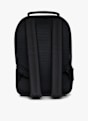 Rains Book 10 L zaino Nero 46667 2
