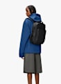 Rains Book 10 L zaino Nero 46667 5