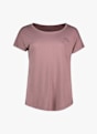 POWERZONE t-shirt donna Rosa 46677 1