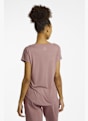 POWERZONE t-shirt donna Rosa 46677 3