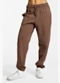 POWERZONE pantalon de sport femmes Marron 46683 2